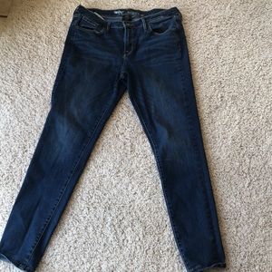 Women’s Mossimo Jeans